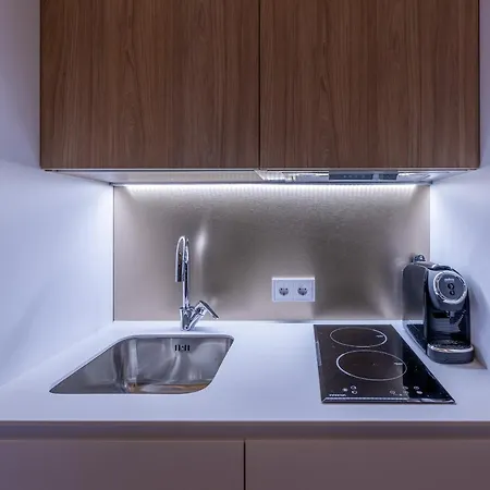 La Del Alma Apartment Cordoba