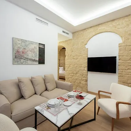 Apartment La Del Alma *