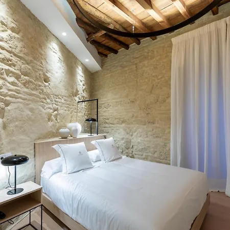 La Del Alma Apartment