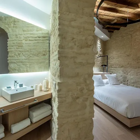 Apartment La Del Alma