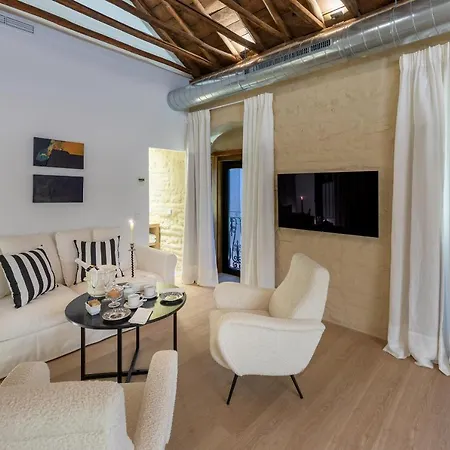 Apartment La Del Alma