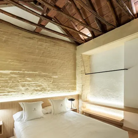 Apartment La Del Alma