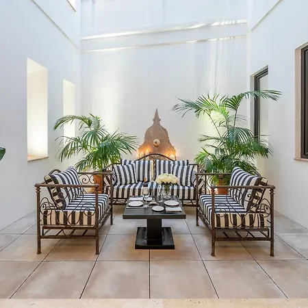 Appartement La Del Alma