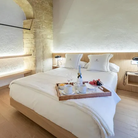 Apartment La Del Alma Cordoba