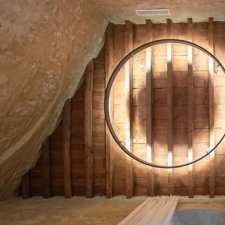 La Del Alma 아파트