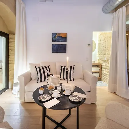 Apartment La Del Alma *