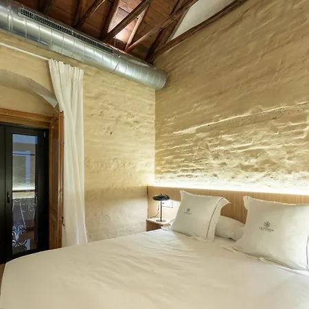 La Del Alma Apartment Cordoba