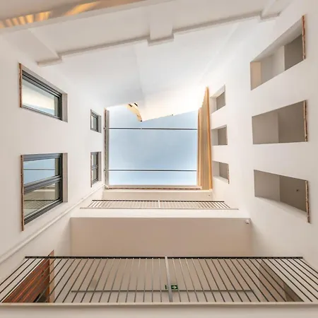 La Del Alma Apartment Cordoba