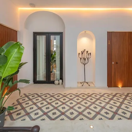 La Del Alma קורדובה