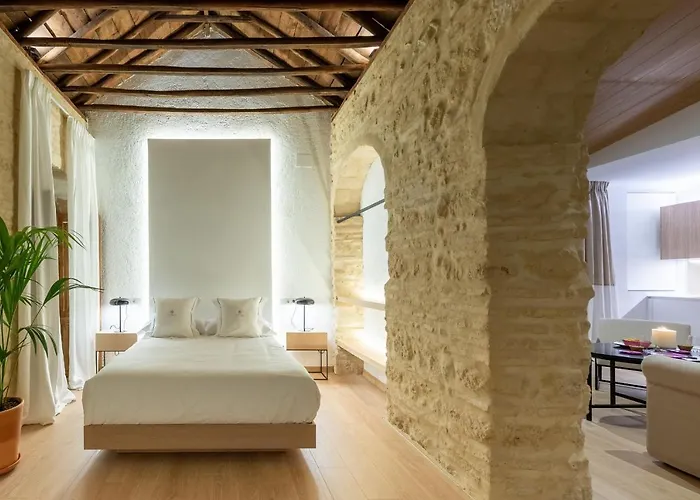 Appartement La Del Alma *