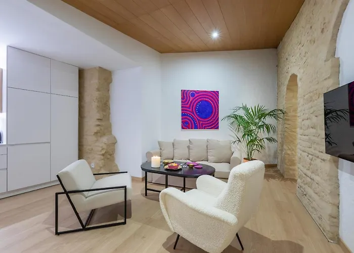 La Del Alma * Cordoue