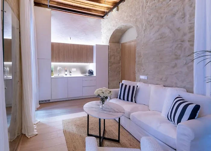 Appartement La Del Alma *