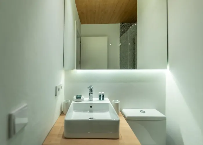 La Del Alma Appartement