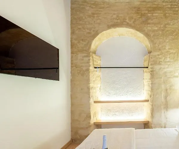 La Del Alma Appartement Cordoue