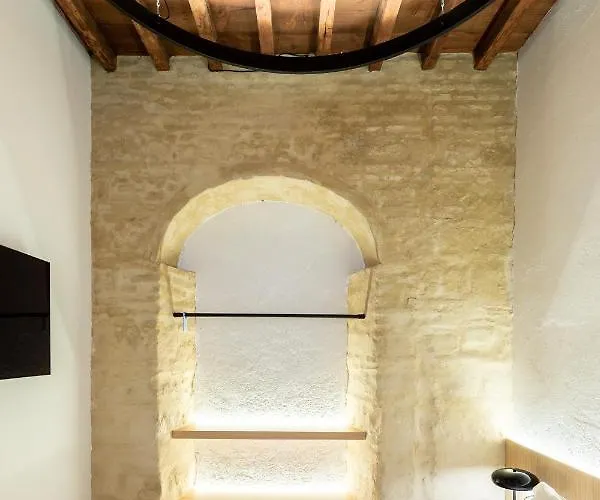 La Del Alma Appartement *