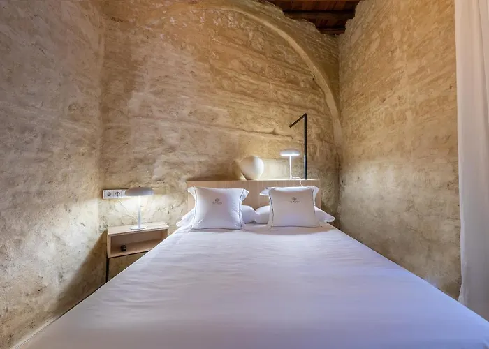 La Del Alma Appartement