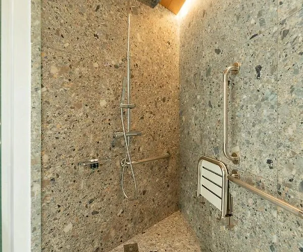 Appartement La Del Alma *