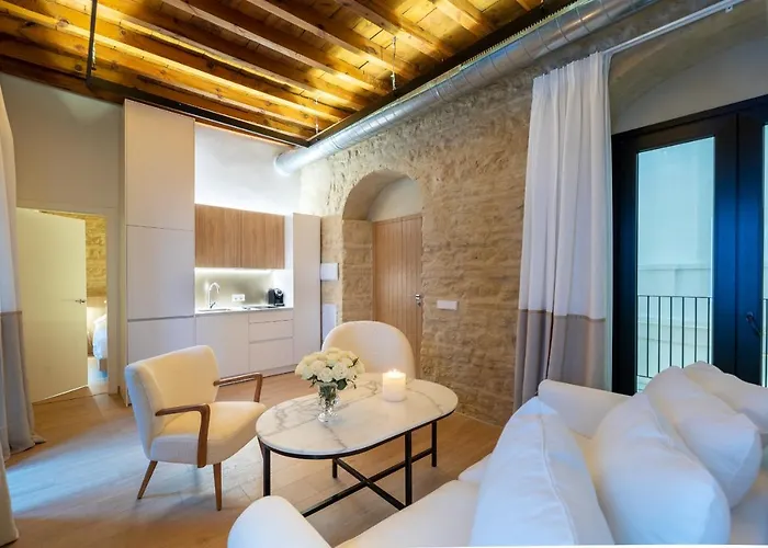 Appartement La Del Alma Cordoue