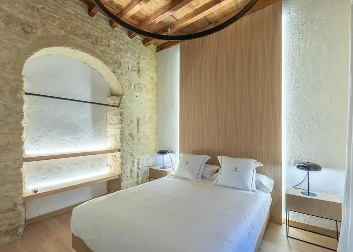 Appartement La Del Alma *