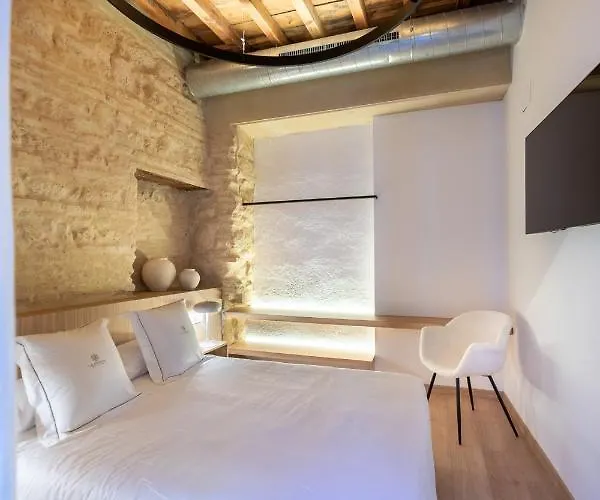 Appartement La Del Alma