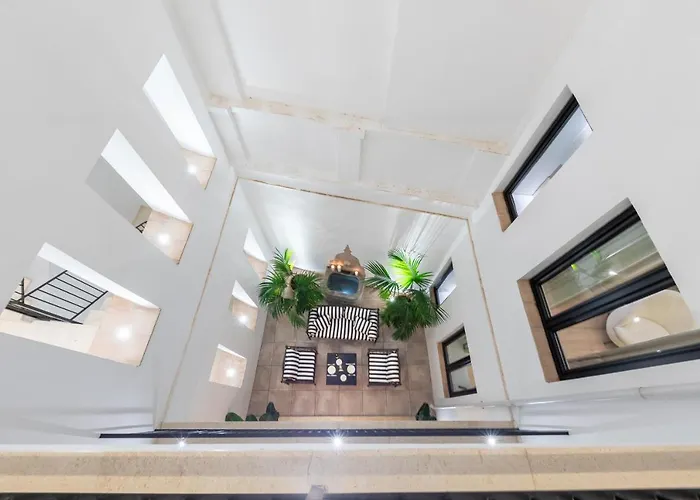 Appartement La Del Alma *