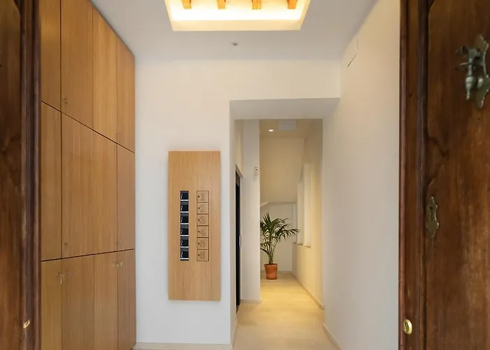 La Del Alma * Κόρδοβα