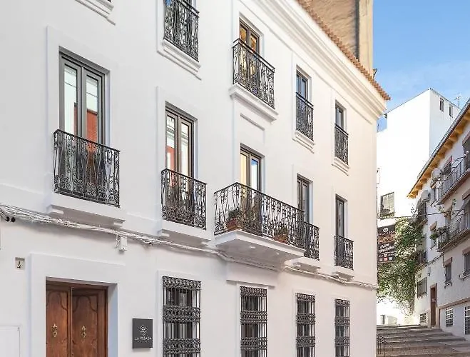 Διαμέρισμα La Del Alma *