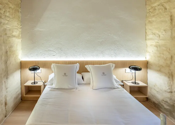 La Del Alma Appartement