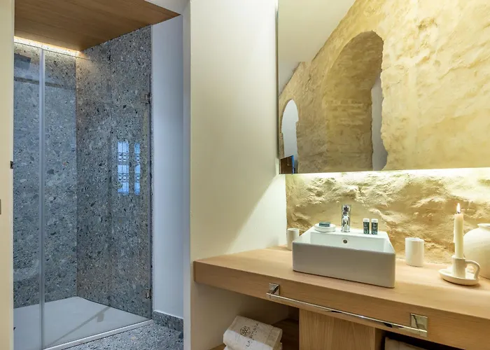 Appartement La Del Alma *