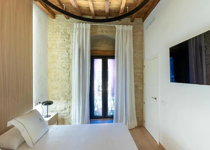 Appartement La Del Alma