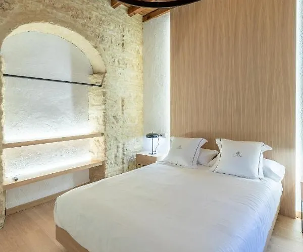 Appartement La Del Alma *