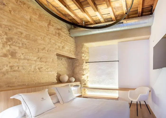 Appartement La Del Alma