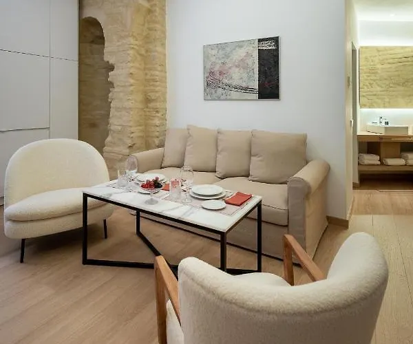 La Del Alma * Κόρδοβα