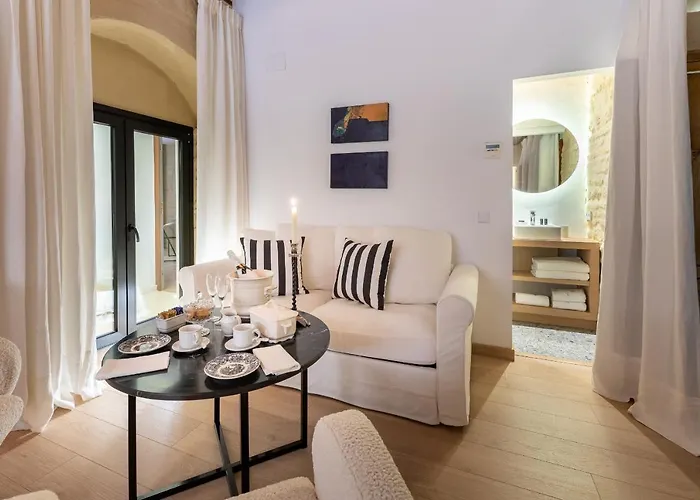 La Del Alma Κόρδοβα