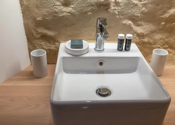 Appartement La Del Alma Cordoue