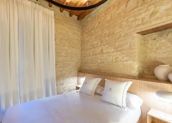 Appartement La Del Alma