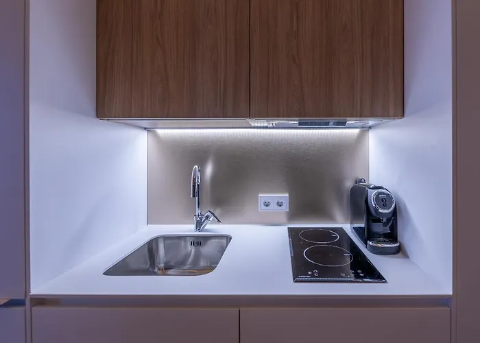 La Del Alma Appartement Cordoue