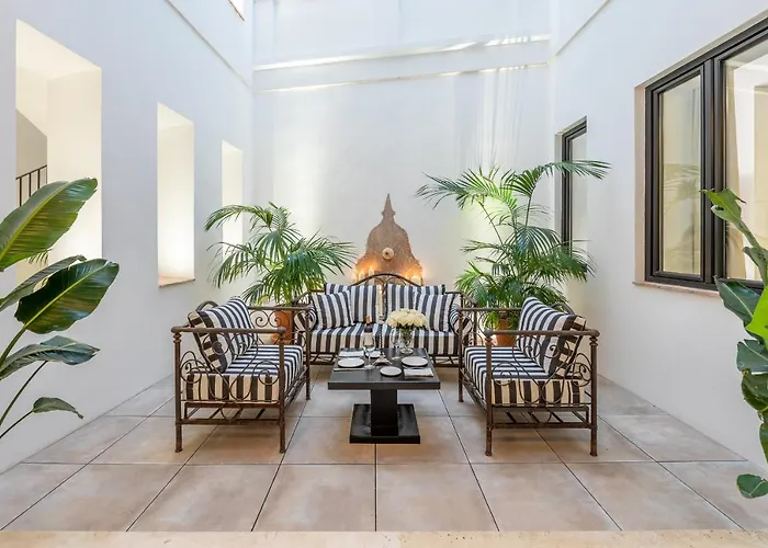 Appartement La Del Alma