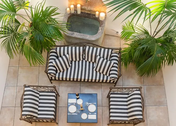 Appartement La Del Alma Cordoue