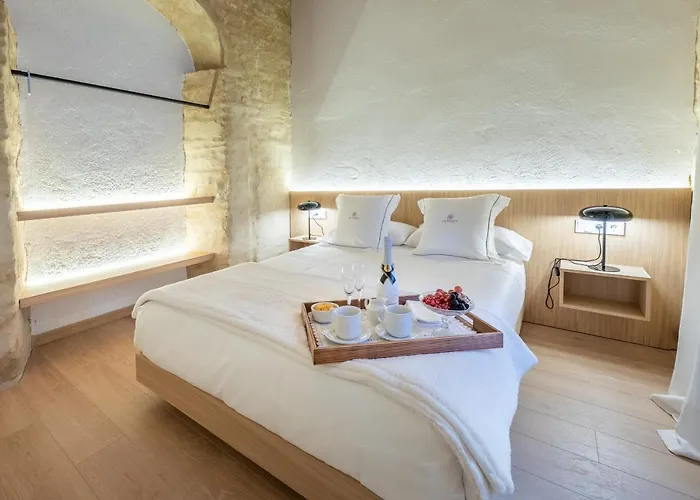 Appartement La Del Alma Cordoue