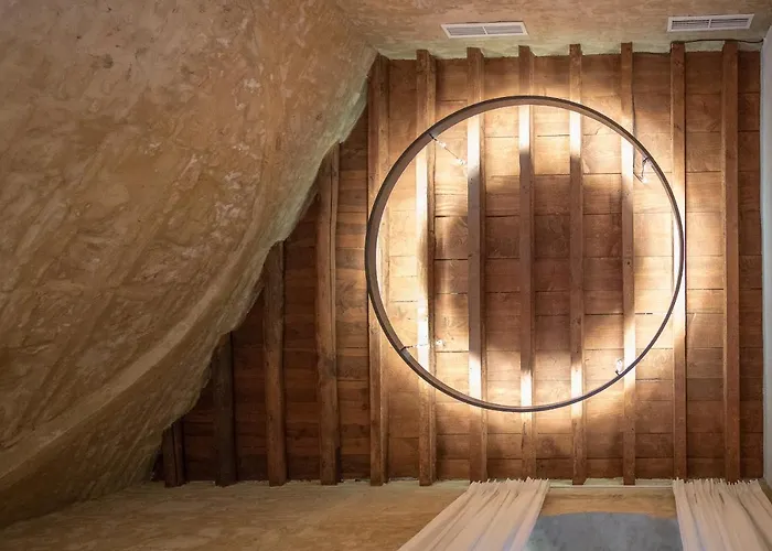 La Del Alma Διαμέρισμα