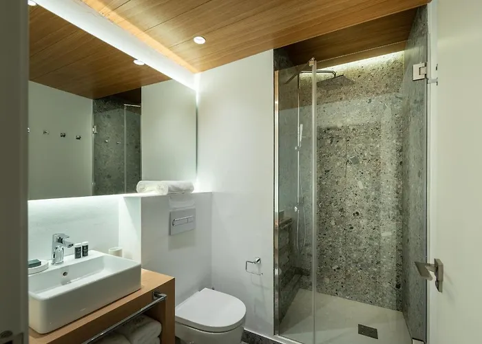 Appartement La Del Alma