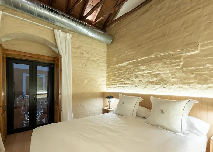 La Del Alma Appartement Cordoue