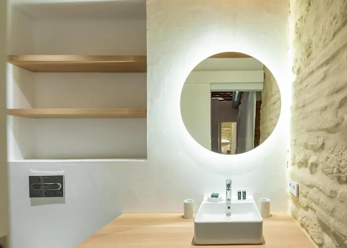 La Del Alma Appartement *