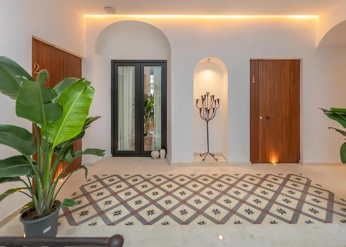 La Del Alma Κόρδοβα