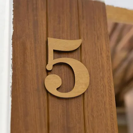 La Del Alma Апартаменты Кордова