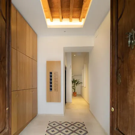 La Del Alma * Кордова