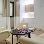 Apartmán La Del Alma *