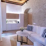 Apartmán La Del Alma *