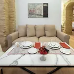 Apartmán La Del Alma *